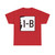 NH Route 1B variant (New Hampshire) (Road Sign) T-Shirt