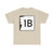 NH Route 1B (New Hampshire) (Road Sign) T-Shirt