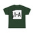 NH Route 1A variant (New Hampshire) (Road Sign) T-Shirt