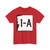 NH Route 1A variant (New Hampshire) (Road Sign) T-Shirt