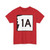 NH Route 1A (New Hampshire) (Road Sign) T-Shirt