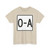 NH Route 0A template 1948 (New Hampshire) (Road Sign) T-Shirt
