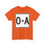 NH Route 0A template 1948 (New Hampshire) (Road Sign) T-Shirt