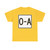 NH Route 0A template 1948 (New Hampshire) (Road Sign) T-Shirt