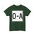NH Route 0A template 1948 (New Hampshire) (Road Sign) T-Shirt