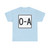 NH Route 0A template 1948 (New Hampshire) (Road Sign) T-Shirt