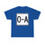 NH Route 0A template 1948 (New Hampshire) (Road Sign) T-Shirt