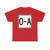 NH Route 0A template 1948 (New Hampshire) (Road Sign) T-Shirt