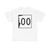 NH Route 00 template (New Hampshire) (Road Sign) T-Shirt