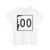 NH Route 00 template (New Hampshire) (Road Sign) T-Shirt