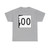 NH Route 00 template (New Hampshire) (Road Sign) T-Shirt