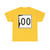NH Route 00 template (New Hampshire) (Road Sign) T-Shirt