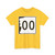 NH Route 00 template (New Hampshire) (Road Sign) T-Shirt