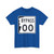 NH Route 00 Bypass template (New Hampshire) (Road Sign) T-Shirt