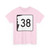 NH Route 38 (New Hampshire) (Road Sign) T-Shirt