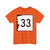 NH Route 33 (New Hampshire) (Road Sign) T-Shirt
