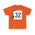 NH Route 32 (New Hampshire) (Road Sign) T-Shirt