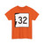 NH Route 32 (New Hampshire) (Road Sign) T-Shirt