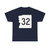 NH Route 32 (New Hampshire) (Road Sign) T-Shirt
