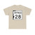 NH Route 28 Bypass (New Hampshire) (Road Sign) T-Shirt