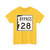 NH Route 28 Bypass (New Hampshire) (Road Sign) T-Shirt