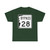 NH Route 28 Bypass (New Hampshire) (Road Sign) T-Shirt