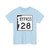 NH Route 28 Bypass (New Hampshire) (Road Sign) T-Shirt