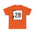 NH Route 28 (New Hampshire) (Road Sign) T-Shirt