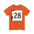 NH Route 28 (New Hampshire) (Road Sign) T-Shirt