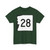 NH Route 28 (New Hampshire) (Road Sign) T-Shirt