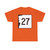 NH Route 27 (New Hampshire) (Road Sign) T-Shirt