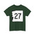 NH Route 27 (New Hampshire) (Road Sign) T-Shirt