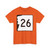 NH Route 26 (New Hampshire) (Road Sign) T-Shirt