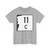 NH Route 11C (New Hampshire) (Road Sign) T-Shirt