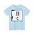 NH Route 11C (New Hampshire) (Road Sign) T-Shirt