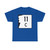 NH Route 11C (New Hampshire) (Road Sign) T-Shirt