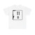 NH Route 11B (New Hampshire) (Road Sign) T-Shirt