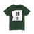 NH Route 11B (New Hampshire) (Road Sign) T-Shirt