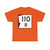 NH Route 110B (New Hampshire) (Road Sign) T-Shirt
