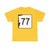 NH Route 77 (New Hampshire) (Road Sign) T-Shirt