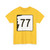 NH Route 77 (New Hampshire) (Road Sign) T-Shirt
