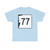 NH Route 77 (New Hampshire) (Road Sign) T-Shirt