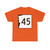 NH Route 45 (New Hampshire) (Road Sign) T-Shirt