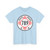 New Mexico 789 1952 (New Mexico) (Road Sign) T-Shirt