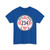 New Mexico 234 1952 (New Mexico) (Road Sign) T-Shirt