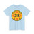 New Mexico 214 1932 (New Mexico) (Road Sign) T-Shirt