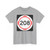 New Mexico 208 (New Mexico) (Road Sign) T-Shirt