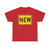 NEW y Delaware W3-7a-DE (Delaware) (Road Sign) T-Shirt