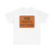 NEW TRAFFIC PATTERN MUTCD-DE TW23-2P-DE (Delaware) (Road Sign) T-Shirt
