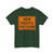 NEW TRAFFIC PATTERN MUTCD-DE TW23-2P-DE (Delaware) (Road Sign) T-Shirt